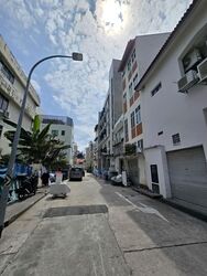 Geylang Conservation Area (D14), Shop House #549420421
